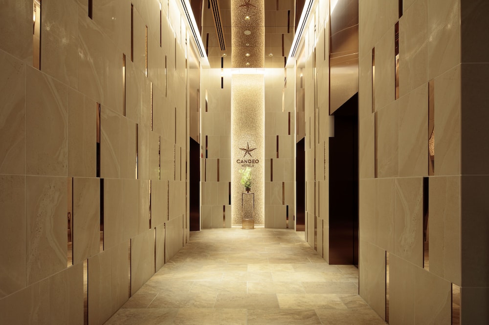 カンデオホテルズ大宮 大宮