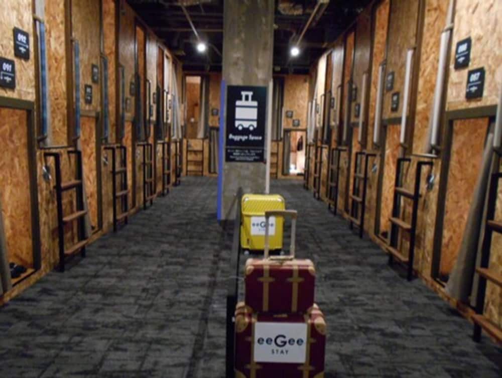 イージーステイ大宮 大宮