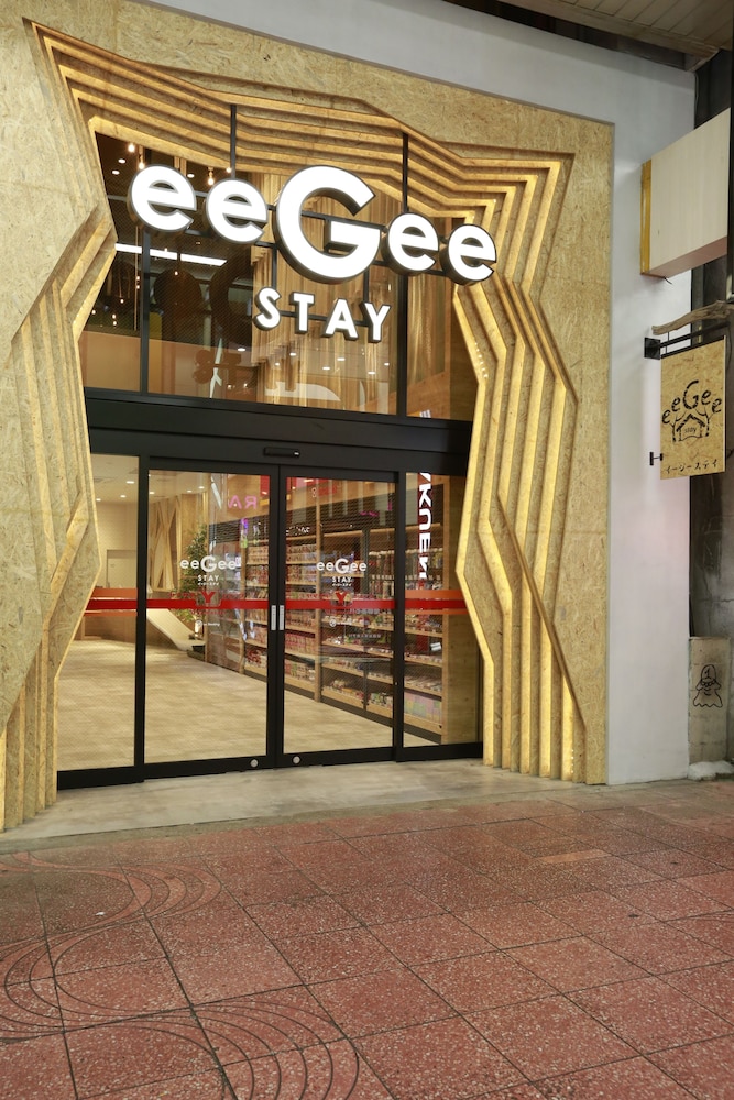 イージーステイ大宮 大宮