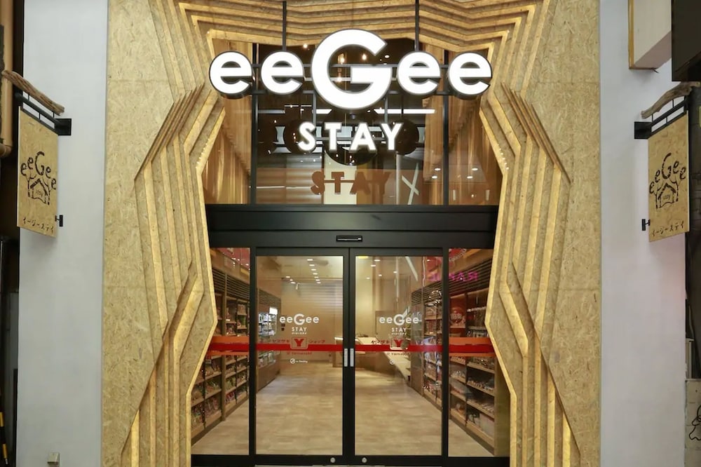 イージーステイ大宮 大宮