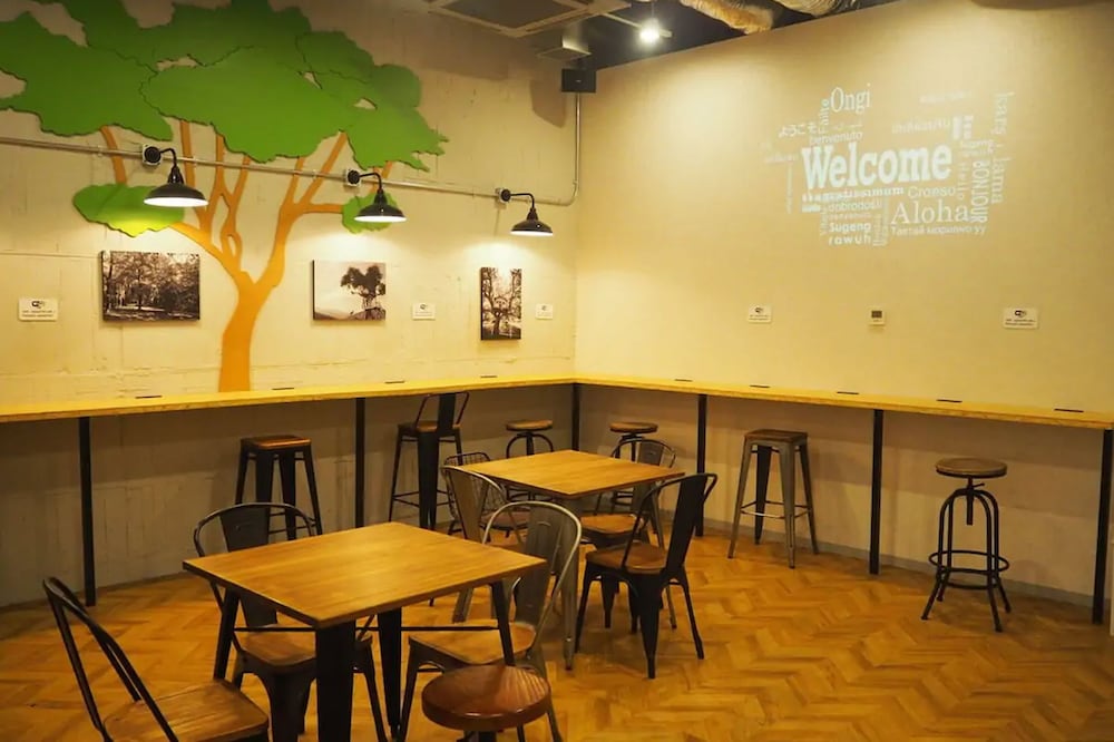 イージーステイ大宮 大宮