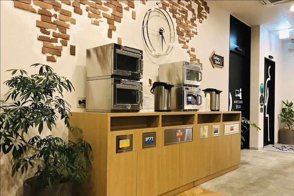 イージーステイ大宮 大宮