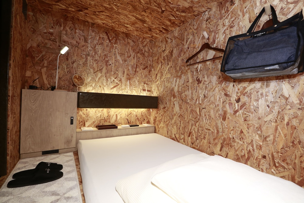 イージーステイ大宮 大宮