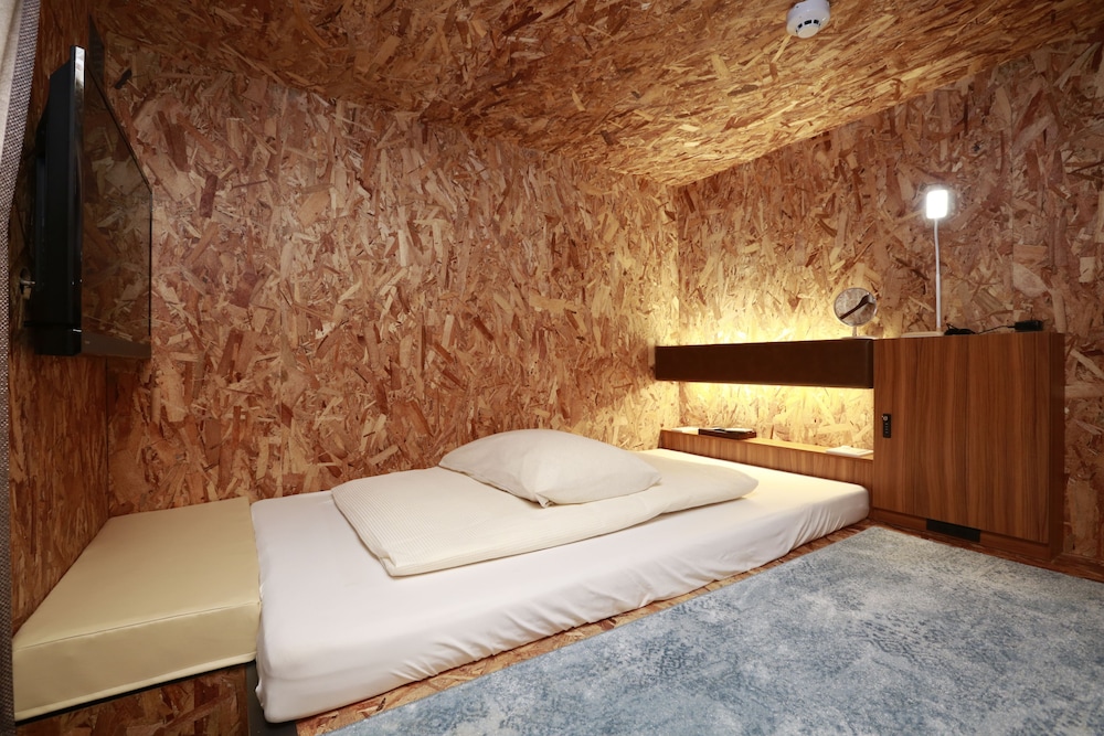 イージーステイ大宮 大宮