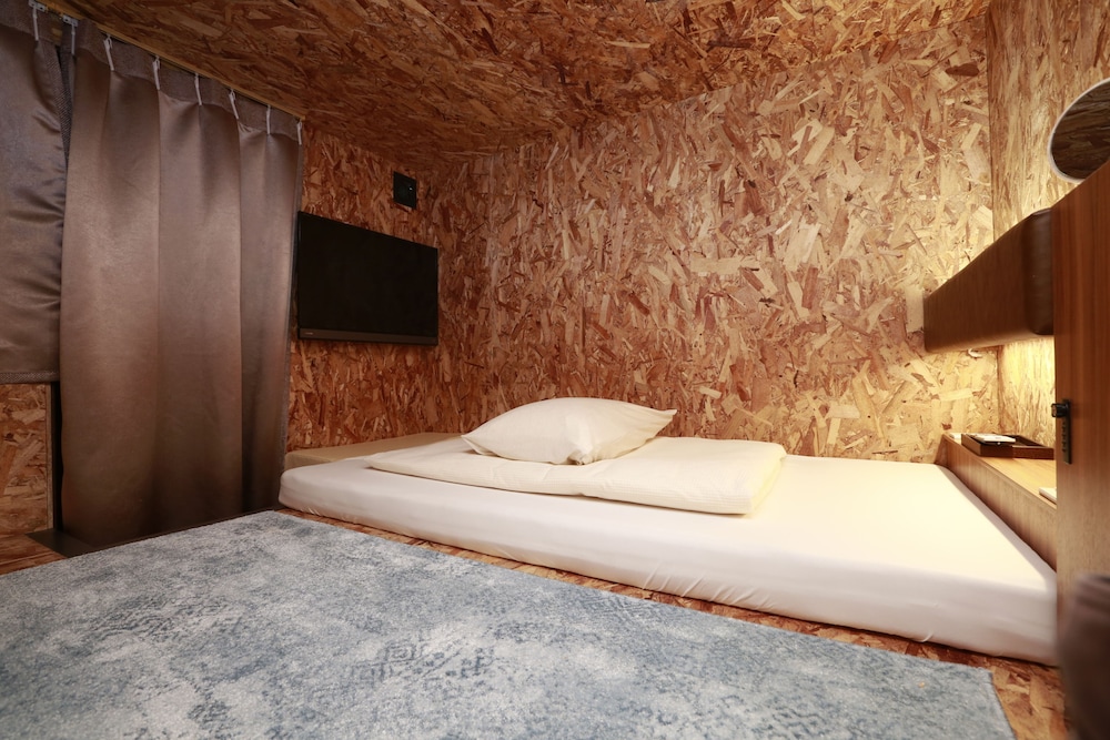 イージーステイ大宮 大宮