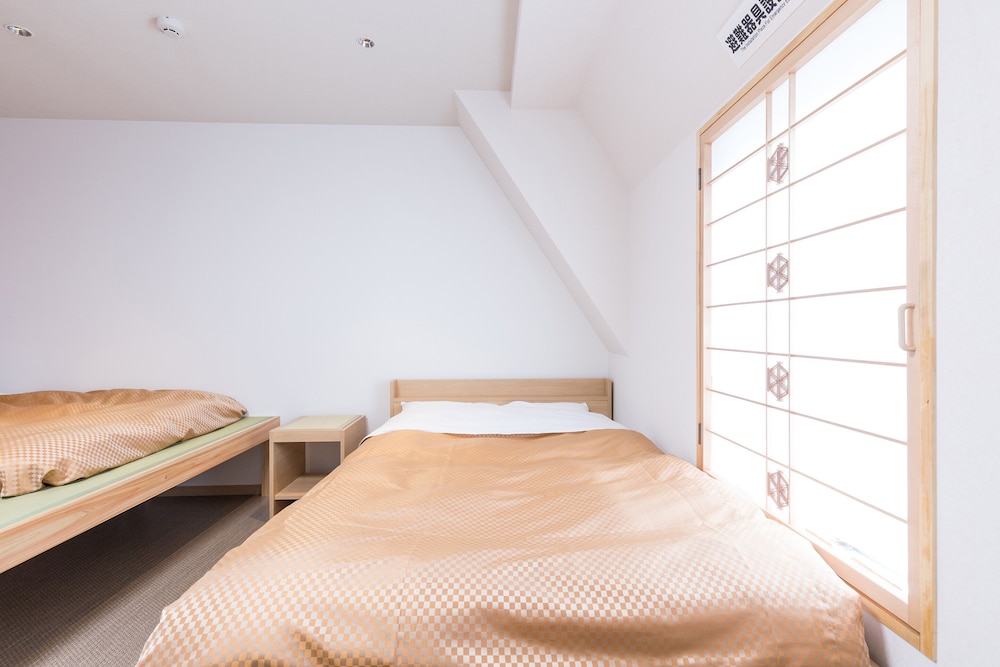 WA STYLE TOKYO HOTEL 大宮