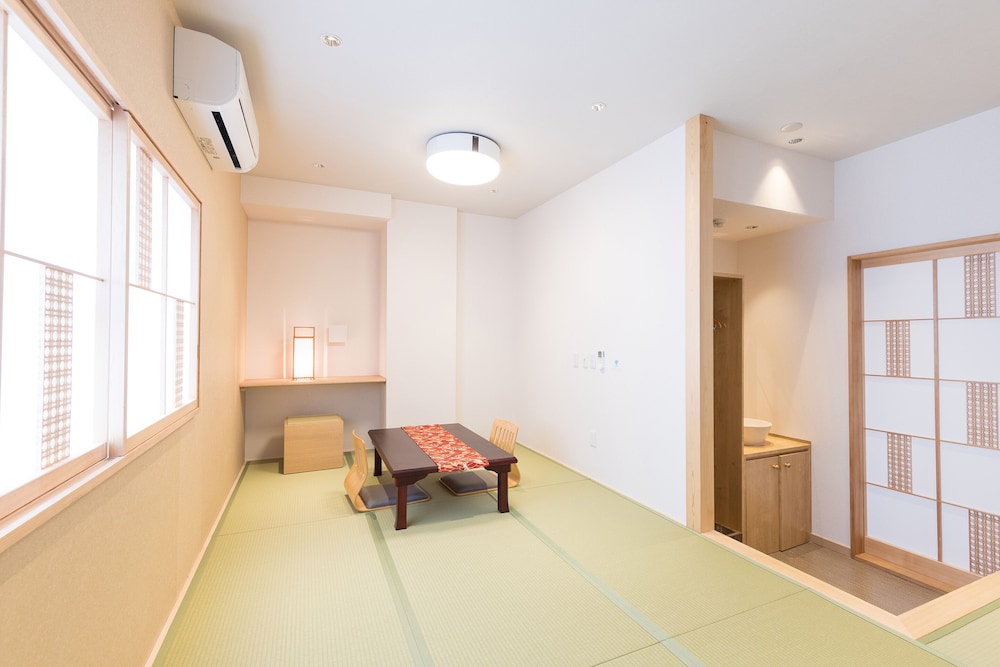 WA STYLE TOKYO HOTEL 大宮