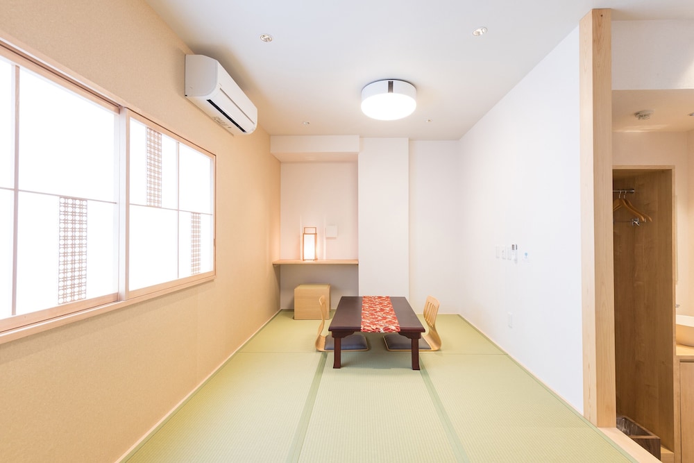 WA STYLE TOKYO HOTEL 大宮