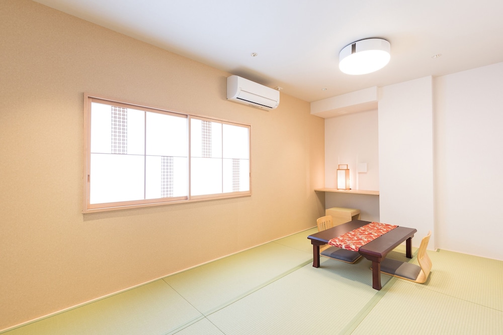 WA STYLE TOKYO HOTEL 大宮