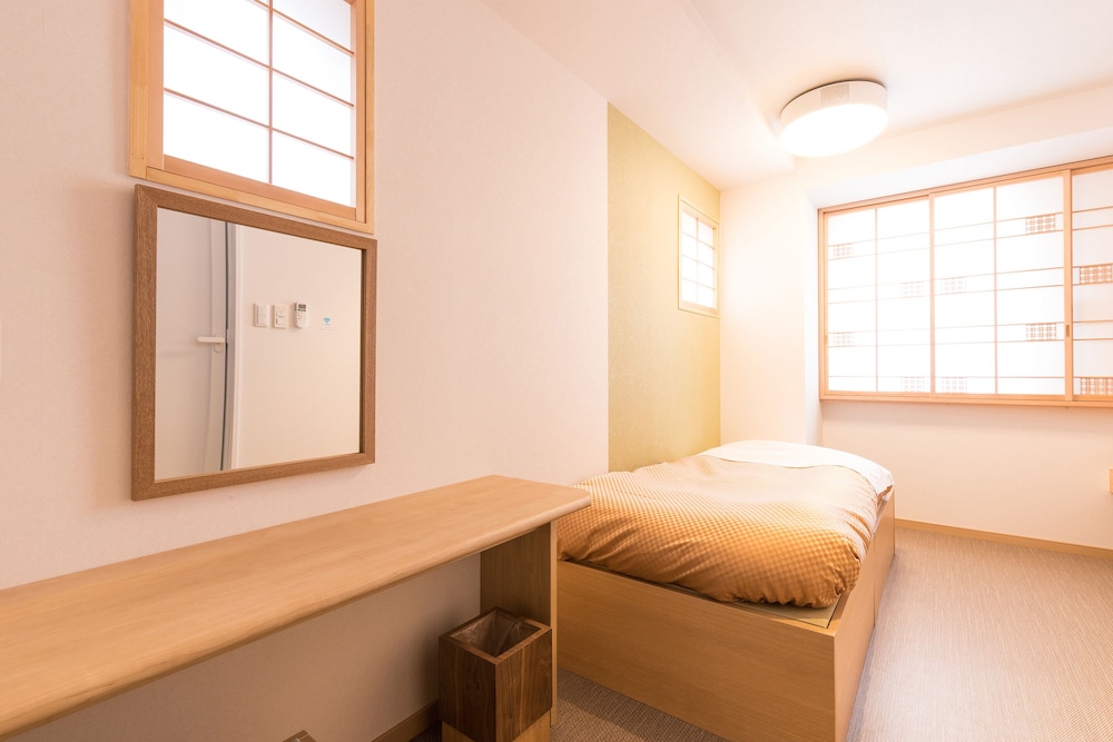 WA STYLE TOKYO HOTEL 大宮