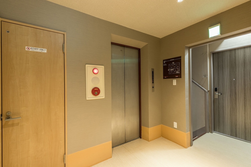 WA STYLE TOKYO HOTEL 大宮