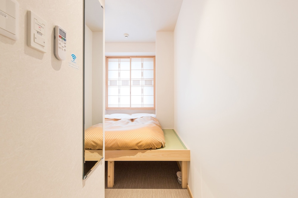 WA STYLE TOKYO HOTEL 大宮