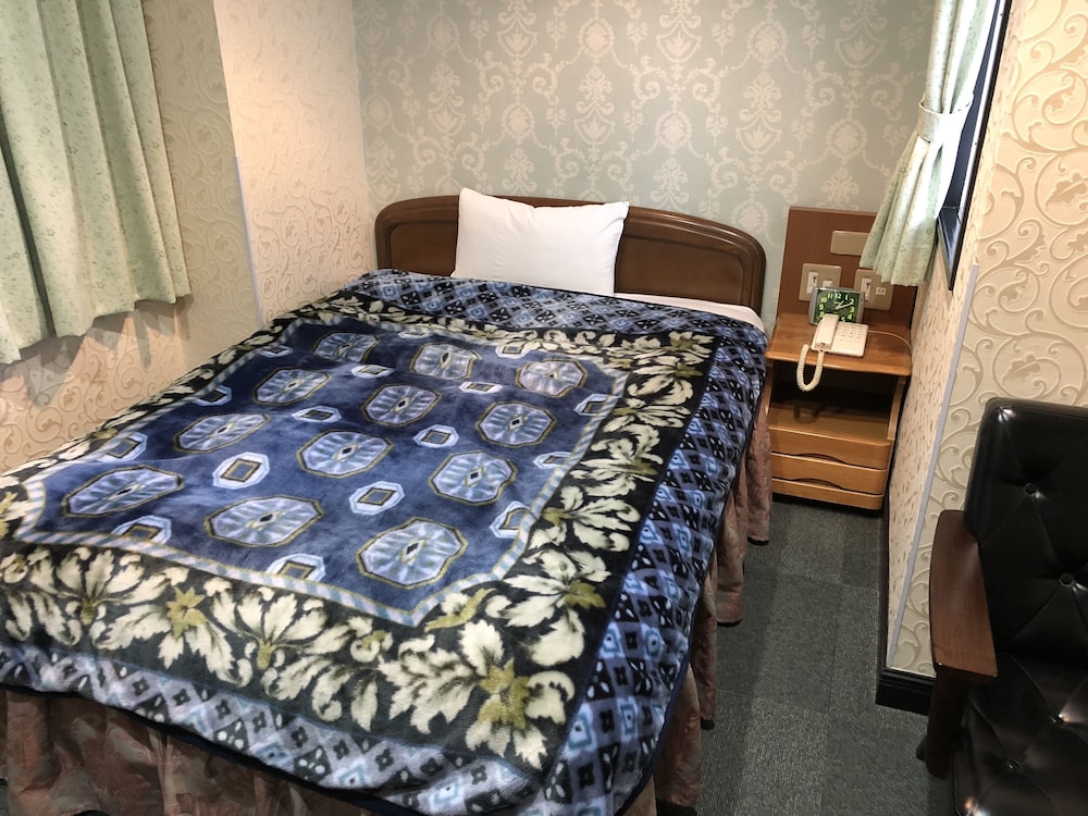 西川口ステーションホテル ステイラウンジ 大宮