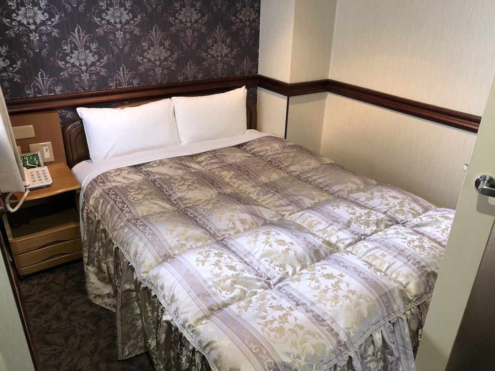 西川口ステーションホテル ステイラウンジ 大宮