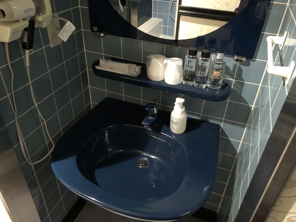 西川口ステーションホテル ステイラウンジ 大宮