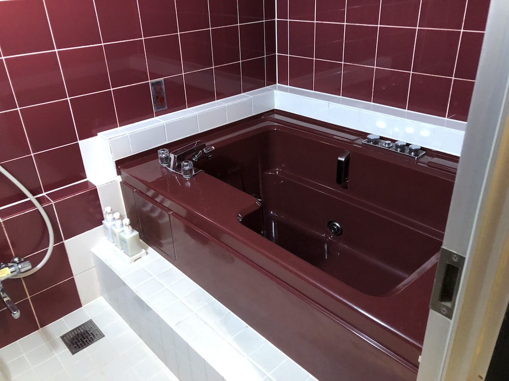 西川口ステーションホテル ステイラウンジ 大宮