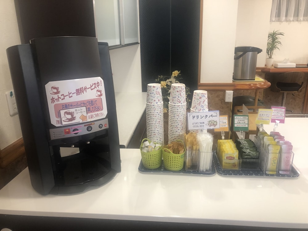 西川口ステーションホテル ステイラウンジ 大宮