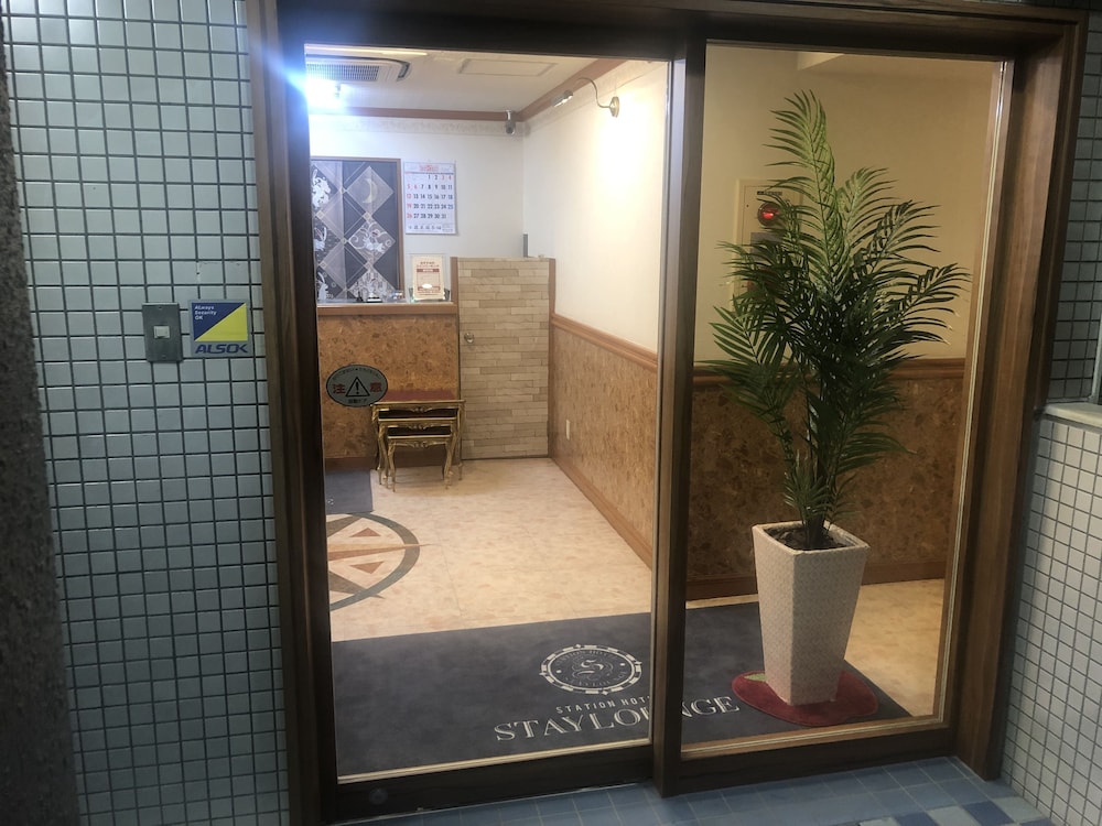 西川口ステーションホテル ステイラウンジ 大宮