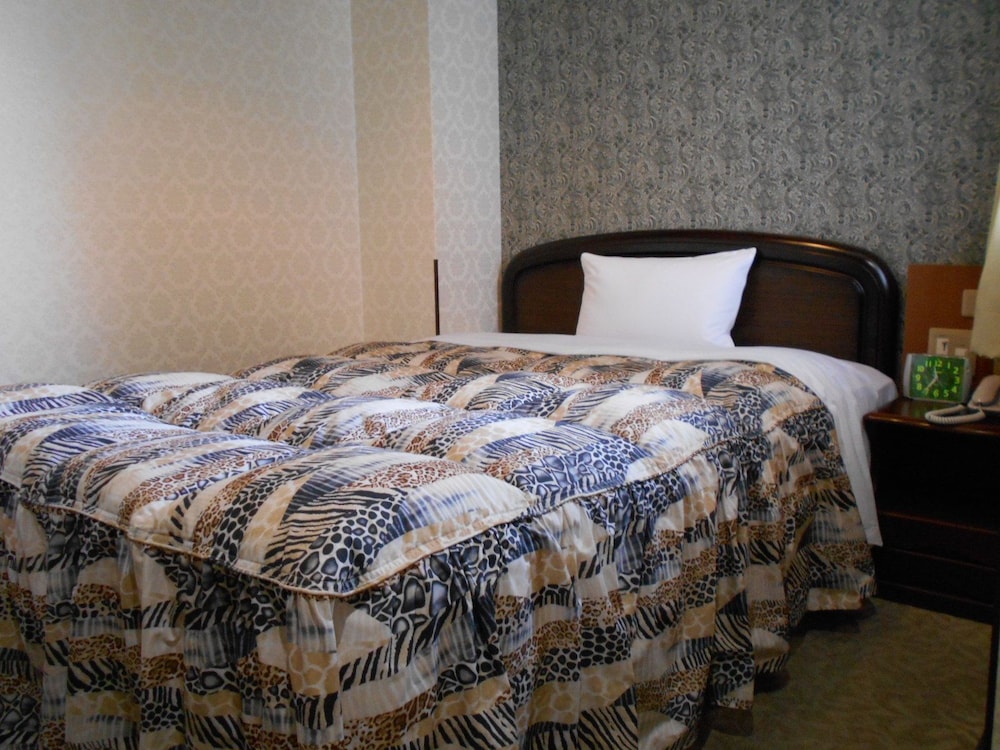 西川口ステーションホテル ステイラウンジ 大宮