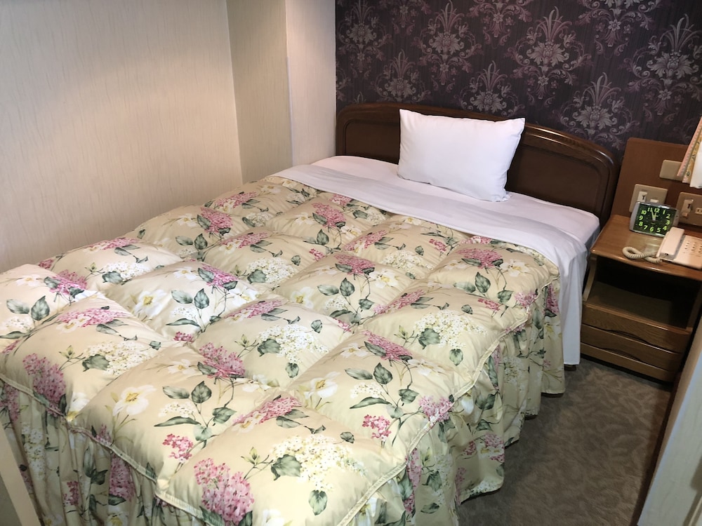 西川口ステーションホテル ステイラウンジ 大宮