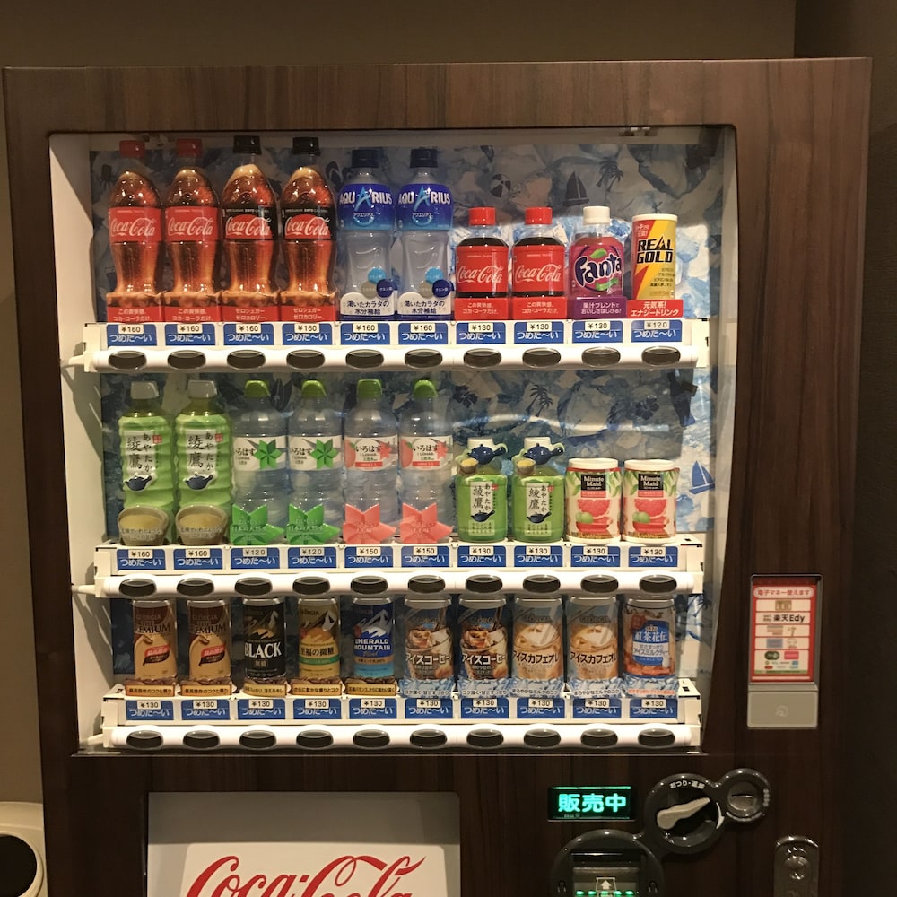 むさしのグランドホテル & スパ 大宮