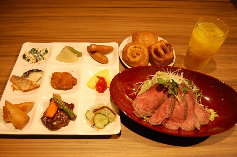 むさしのグランドホテル & スパ 大宮