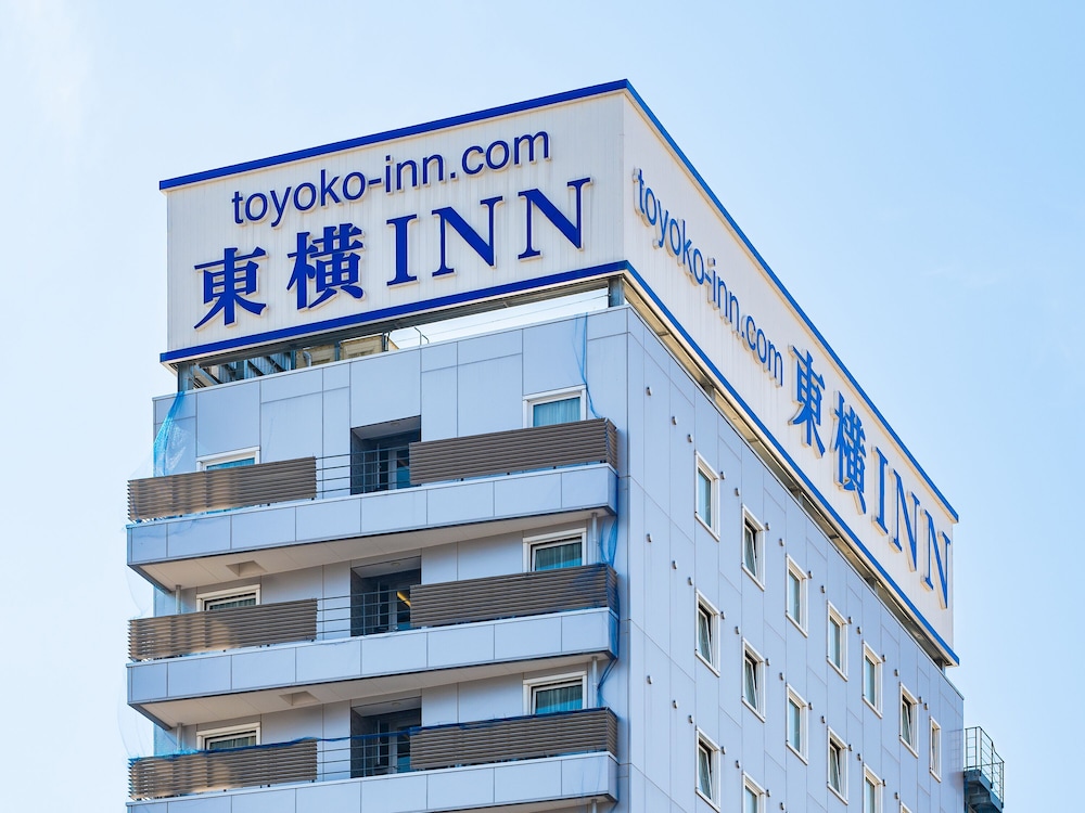 東横INNさいたま岩槻駅前 大宮
