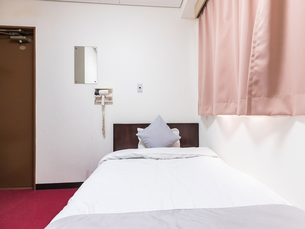 OYO ホテル ビジネス グリーン さいたま 浦和 大宮