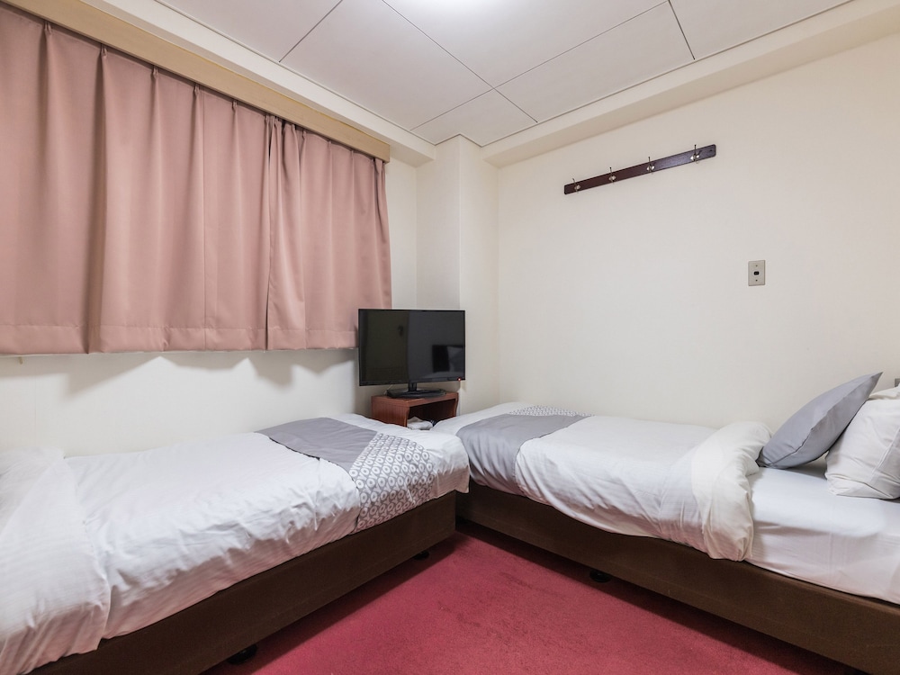 OYO ホテル ビジネス グリーン さいたま 浦和 大宮