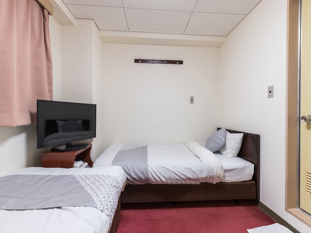 OYO ホテル ビジネス グリーン さいたま 浦和 大宮