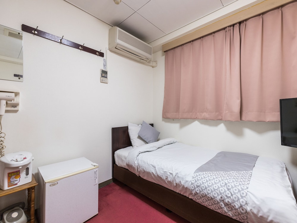 OYO ホテル ビジネス グリーン さいたま 浦和 大宮