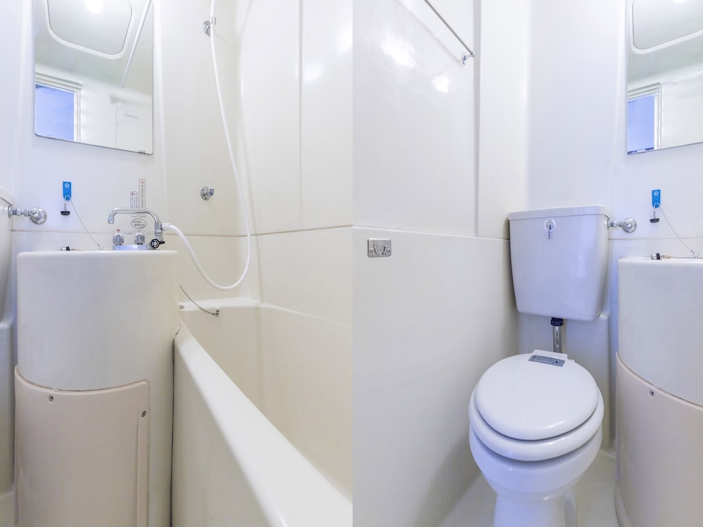 OYO ホテル ビジネス グリーン さいたま 浦和 大宮