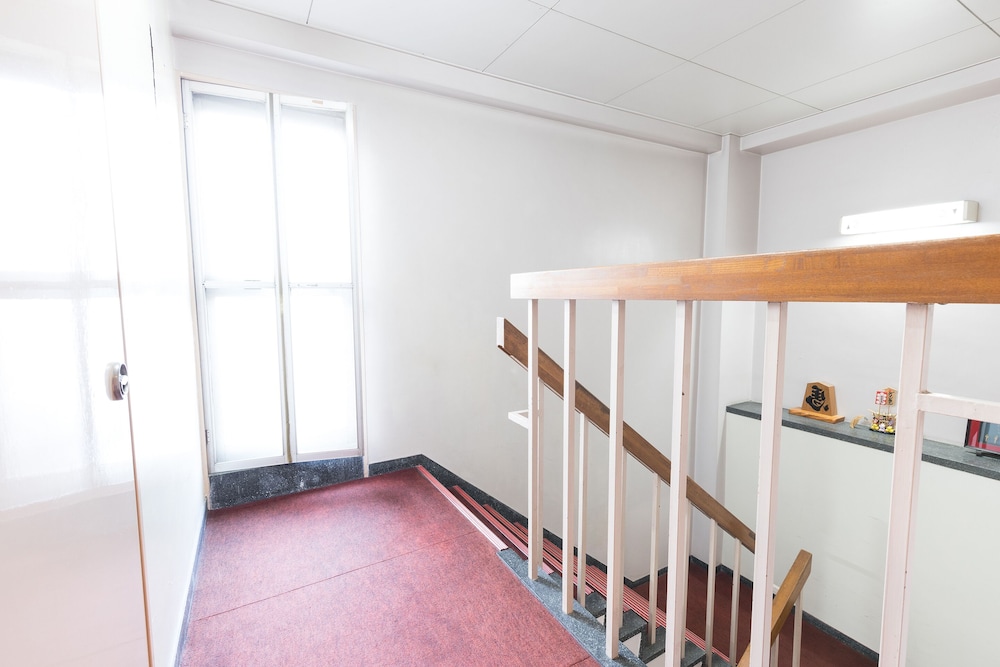 OYO ホテル ビジネス グリーン さいたま 浦和 大宮