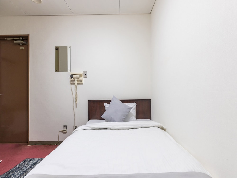 OYO ホテル ビジネス グリーン さいたま 浦和 大宮