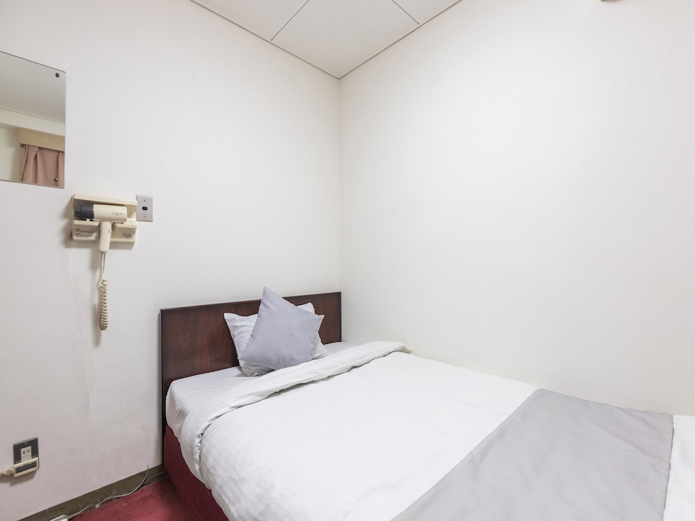 OYO ホテル ビジネス グリーン さいたま 浦和 大宮