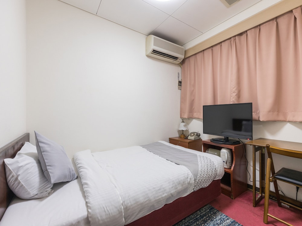 OYO ホテル ビジネス グリーン さいたま 浦和 大宮