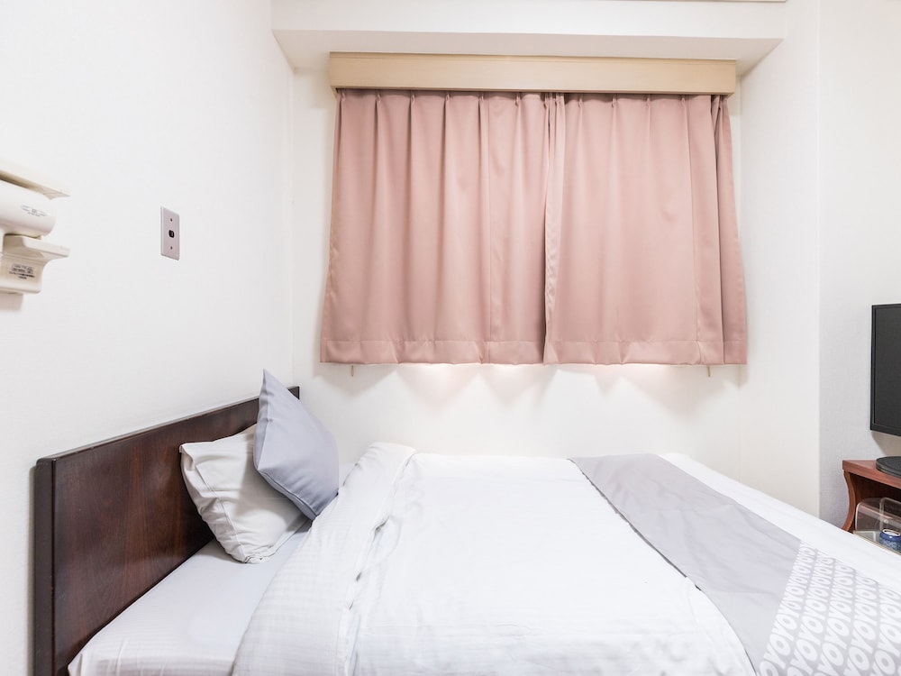 OYO ホテル ビジネス グリーン さいたま 浦和 大宮