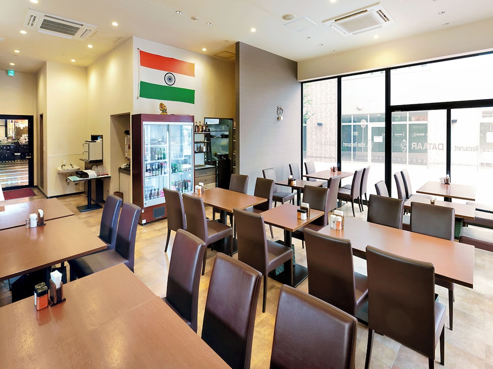 アパホテル〈埼玉東松山駅前〉 大宮
