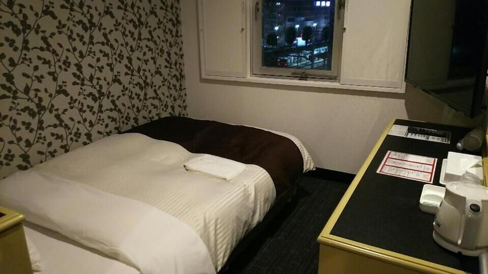 アイホテル上尾 大宮