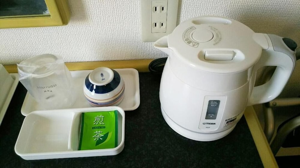 アイホテル上尾 大宮