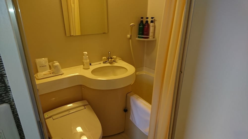 アイホテル上尾 大宮