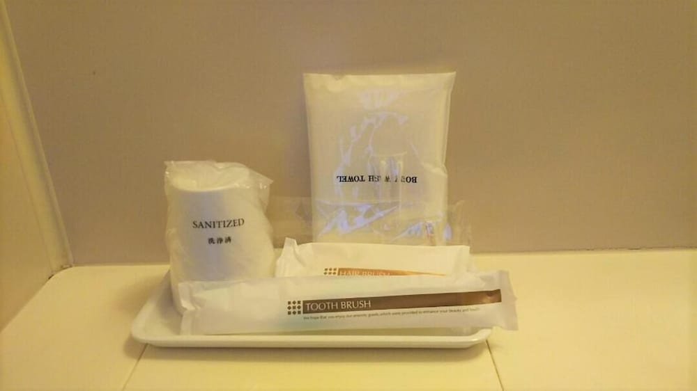 アイホテル上尾 大宮