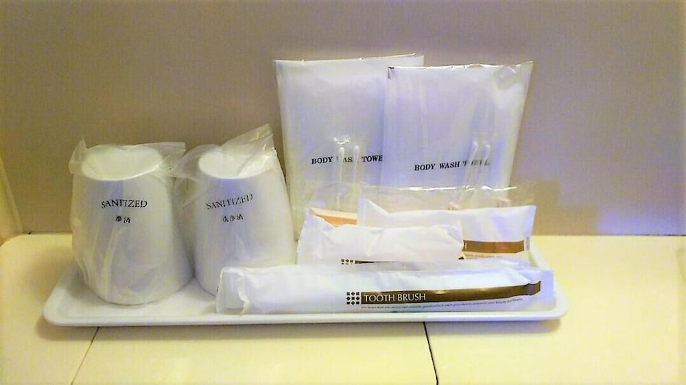 アイホテル上尾 大宮