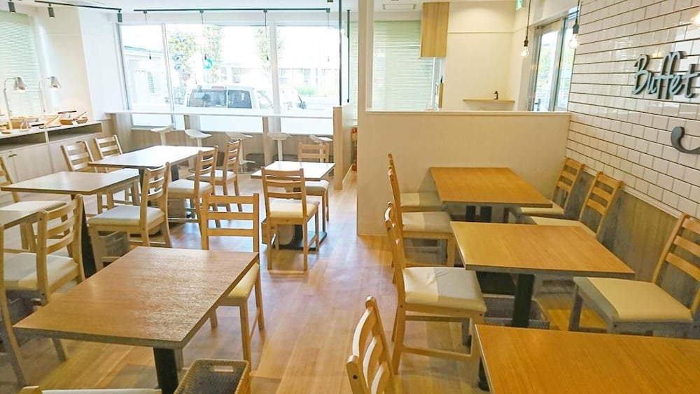 アイホテル上尾 大宮