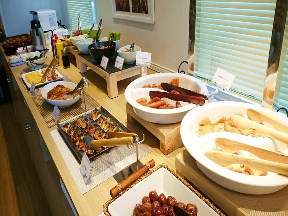 アイホテル上尾 大宮