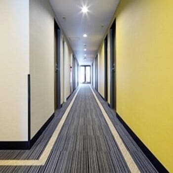 アイホテル上尾 大宮