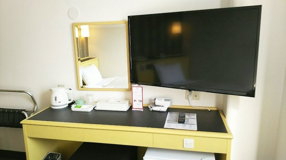 アイホテル上尾 大宮