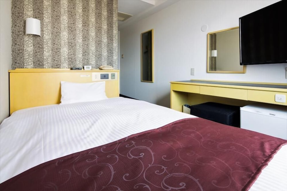 アイホテル上尾 大宮