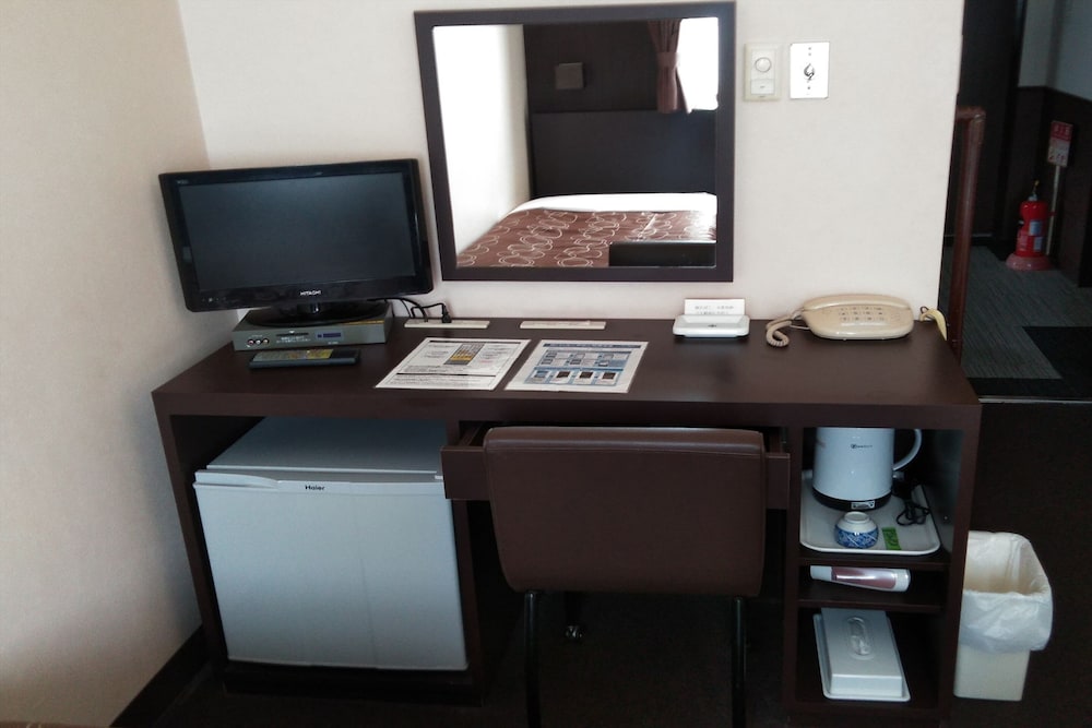 OYO シティホテル東松山 大宮