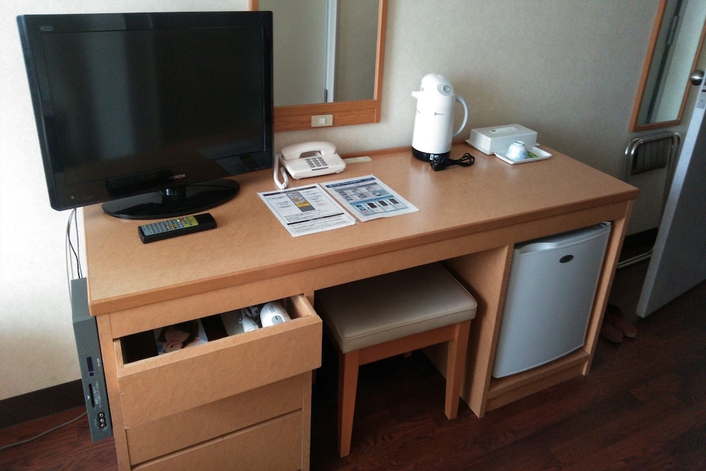OYO シティホテル東松山 大宮
